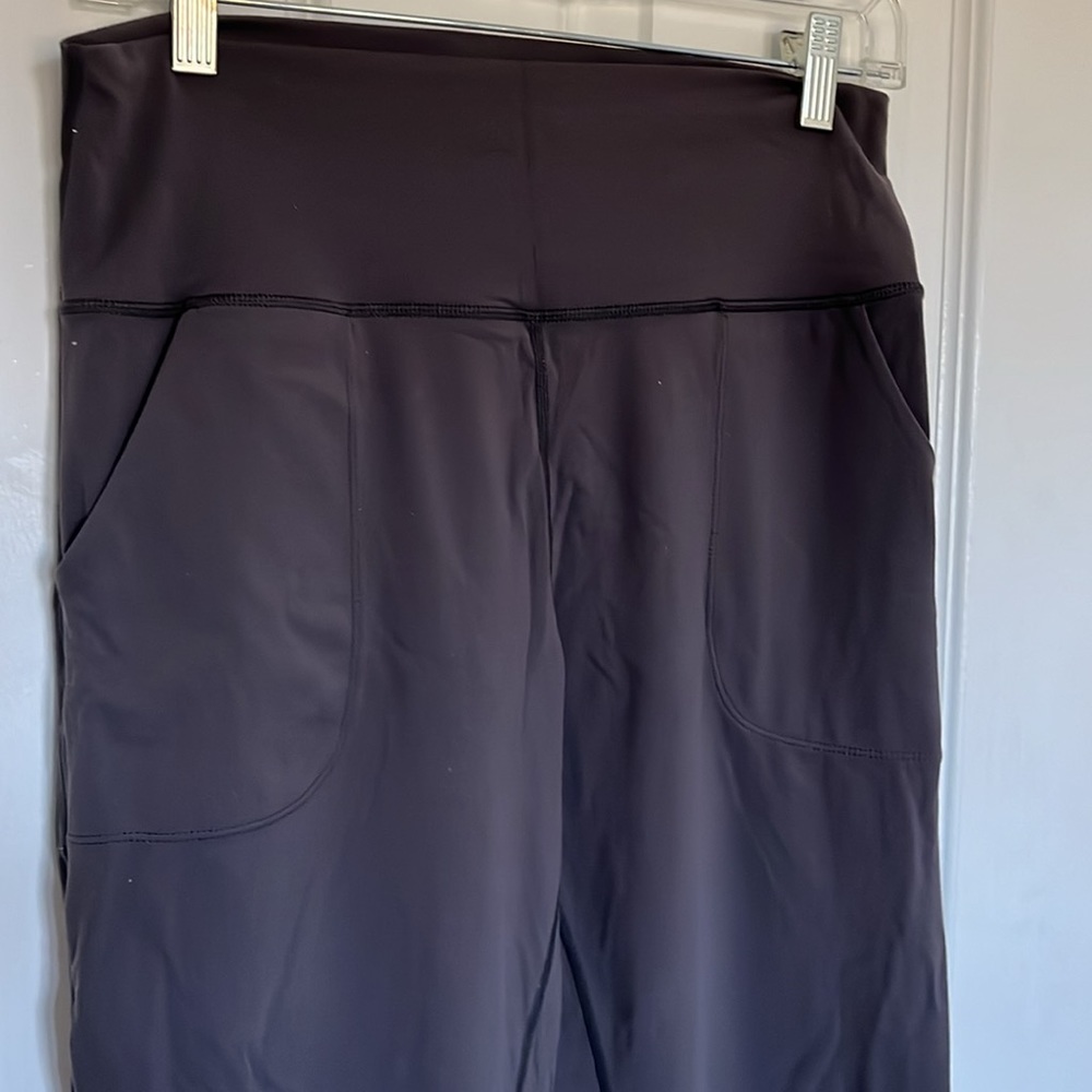 ColorfulKoala gray joggers